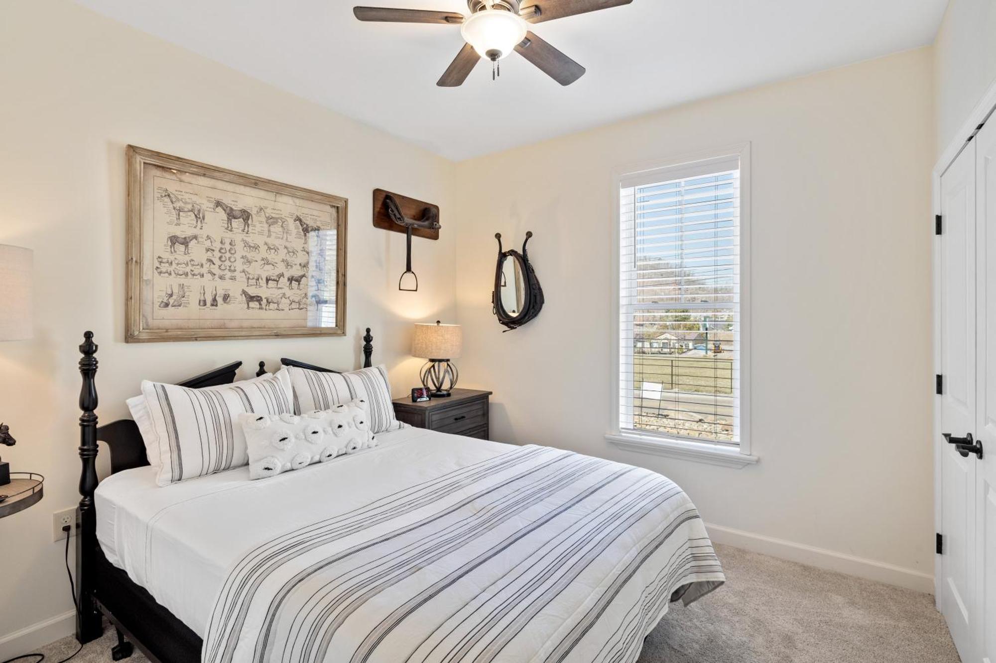 Bear Pass Is A 3 Bed 2 Bath Craftsman Style Home Located Within Walking Distance To Dt Gatlinburg Zewnętrze zdjęcie